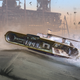 Speeder Chase Version 3D